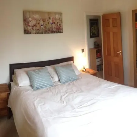 Woodpecker Holiday home York