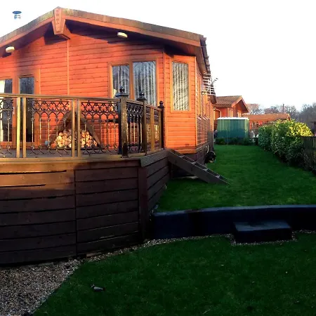 Woodpecker Holiday home