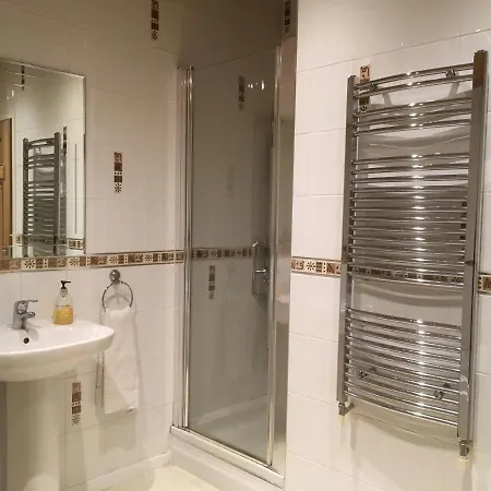 Сasa de vacaciones Woodpecker York